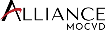 alliance mocvd logo