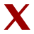 X